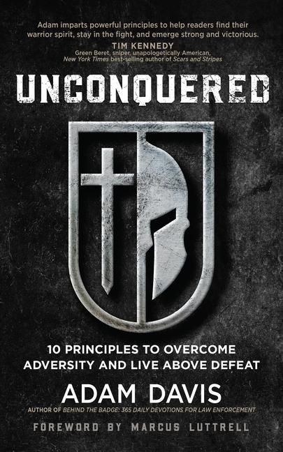 Produktbild: Unconquered