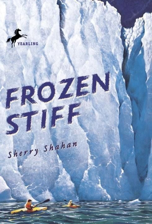 Produktbild: Frozen Stiff