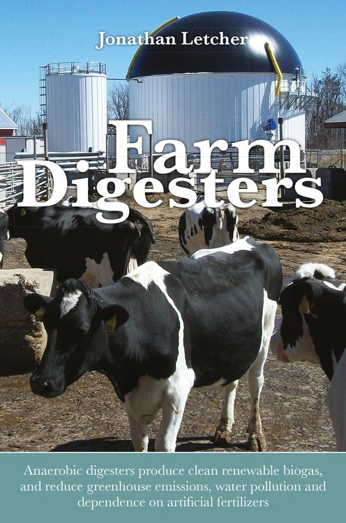 Produktbild: Farm Digesters