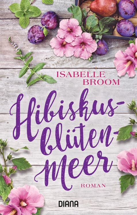 Produktbild: Hibiskusbl&uuml;tenmeer
