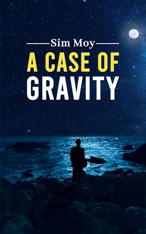Produktbild: Case of Gravity