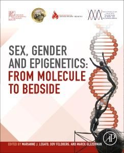 Produktbild: Sex, Gender, and Epigenetics