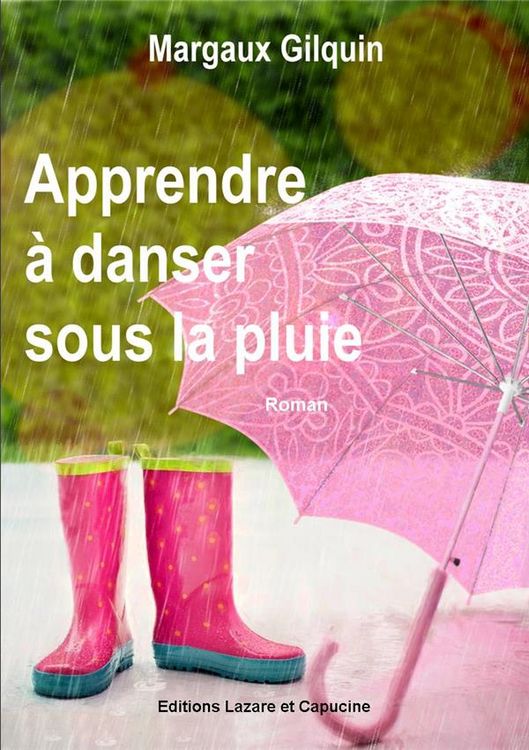 Produktbild: Apprendre a Danser Sous La Pluie