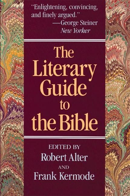 Produktbild: Lit Guide to the Bible P