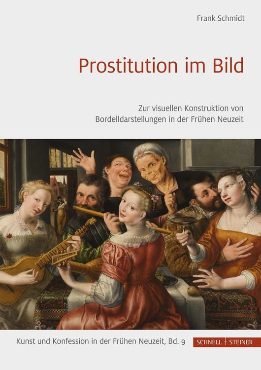 Produktbild: Prostitution im Bild