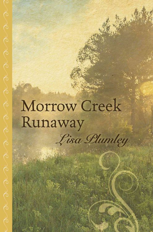 Produktbild: Morrow Creek Runaway -Lp