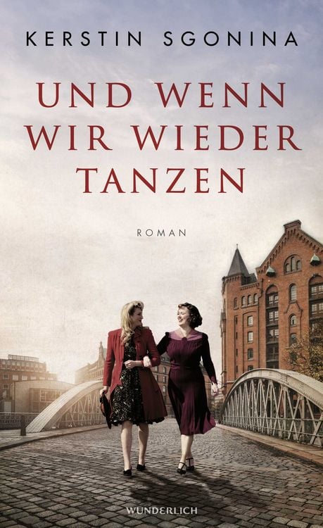 Produktbild: Und wenn wir wieder tanzen