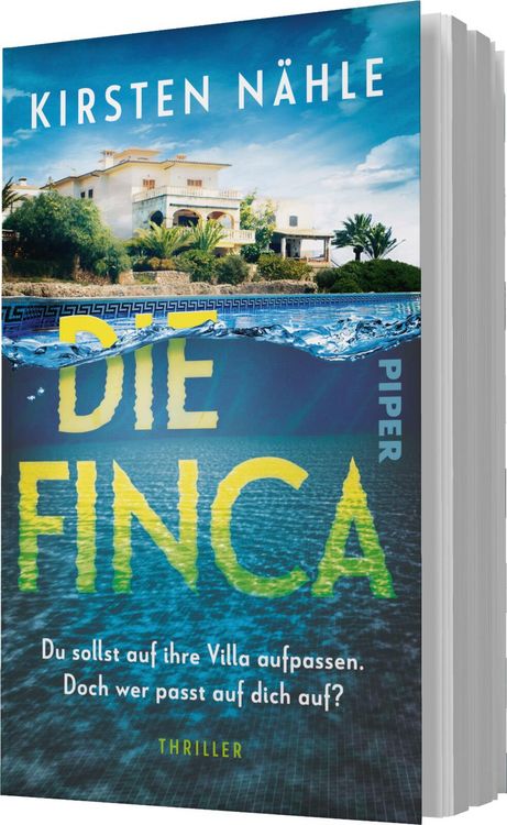 Produktbild: Die Finca