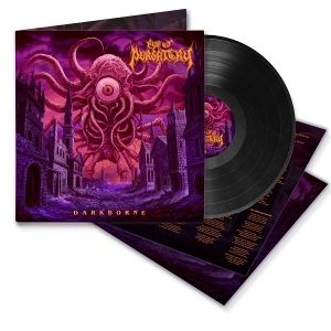 Produktbild: Darkborne