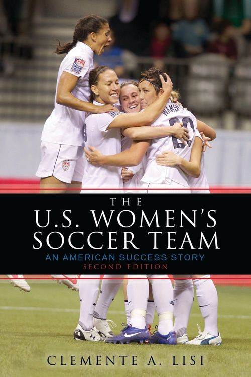 Produktbild: The U.S. Women's Soccer Team