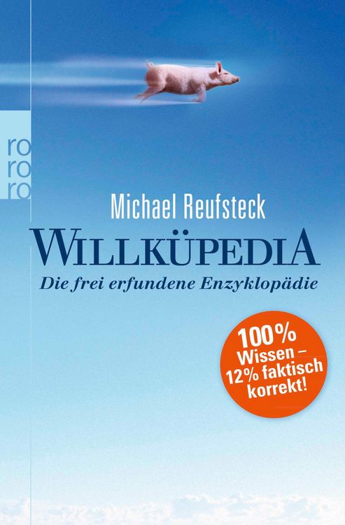 Produktbild: Willk&uuml;pedia