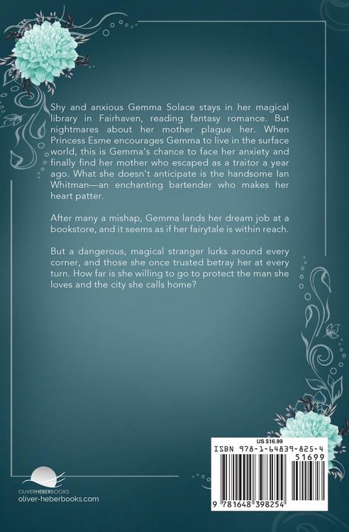 Produktbild: Enchantingly Yours