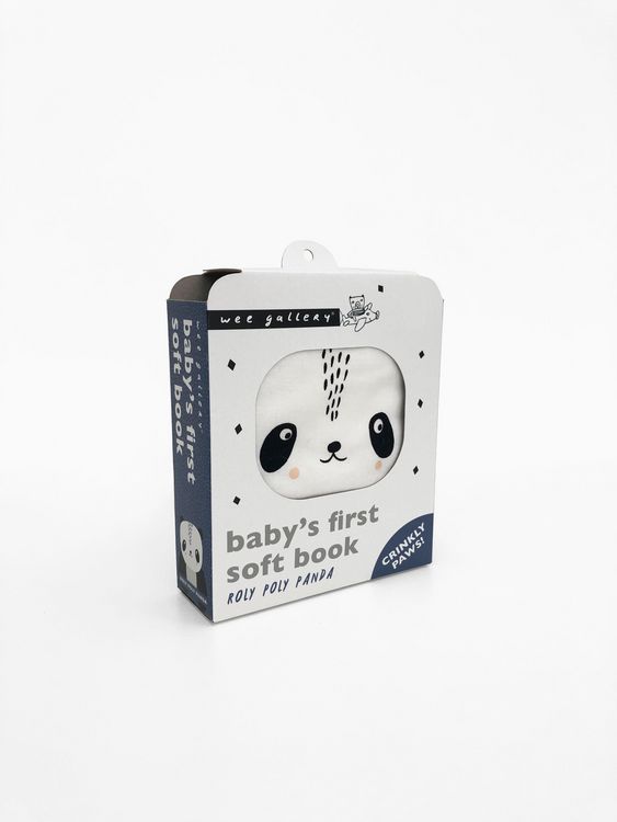 Produktbild: Roly Poly Panda