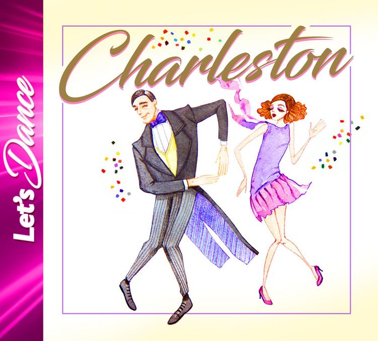 Produktbild: Charleston