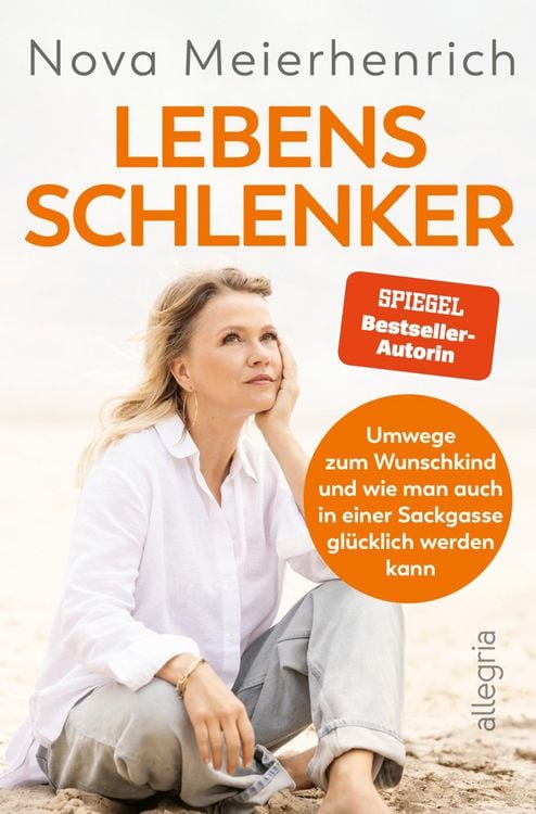 Produktbild: Lebensschlenker