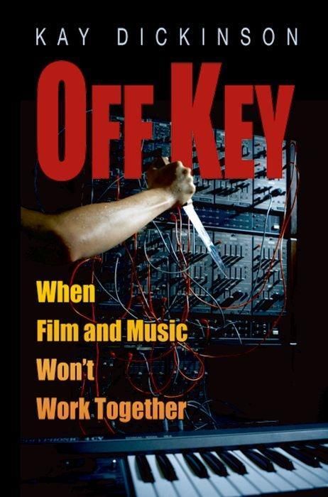 Produktbild: Off Key
