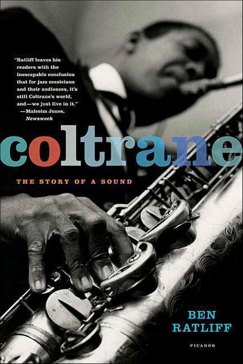 Produktbild: Coltrane