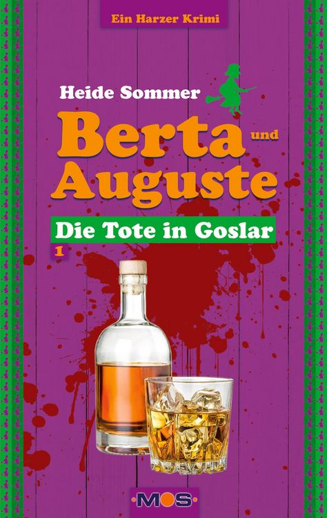 Produktbild: Berta und Auguste
