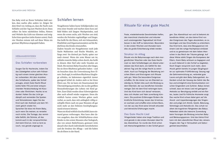 Produktbild: Das gro&szlig;e Buch f&uuml;r Babys erstes Jahr