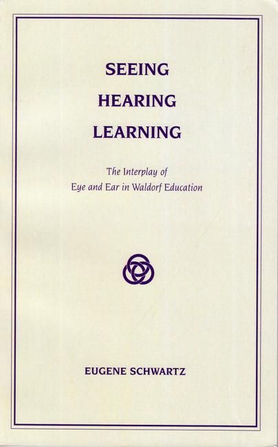 Produktbild: Seeing, Hearing, Learning