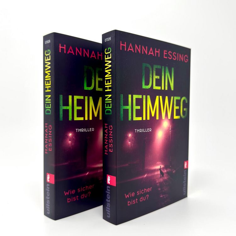 Produktbild: Dein Heimweg