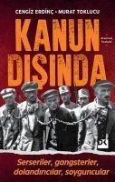 Produktbild: Kanun Disinda