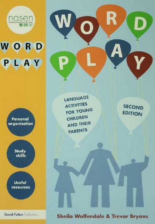 Produktbild: Word Play