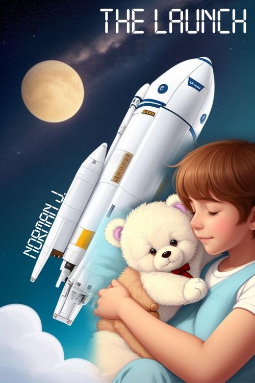 Produktbild: The Launch