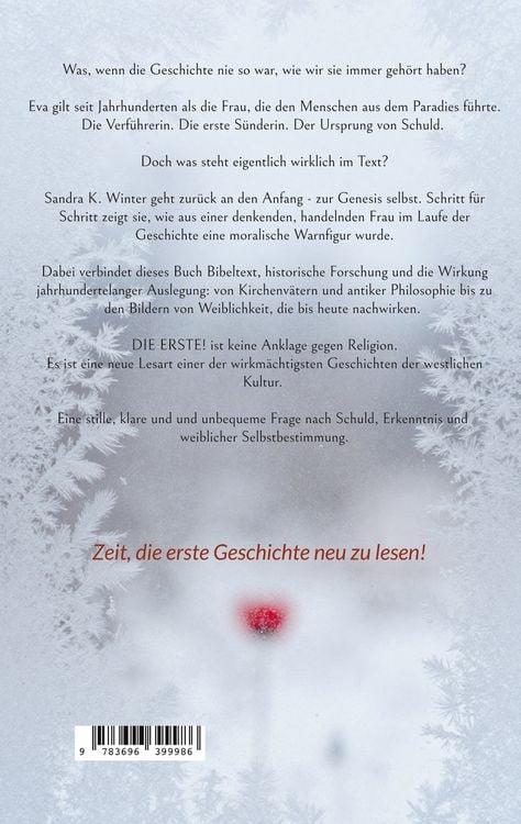 Produktbild: Die Erste