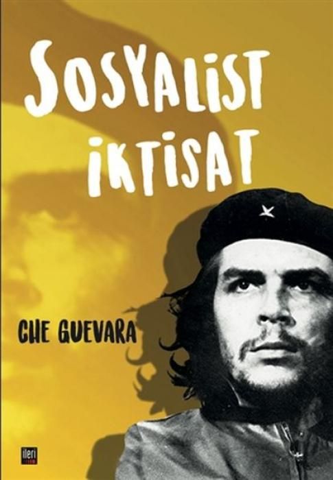 Produktbild: Sosyalist Iktisat