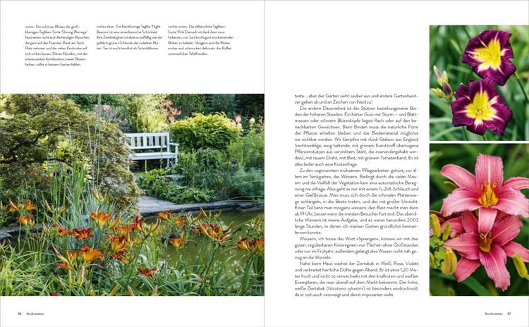 Produktbild: Der Garten meines Vaters Karl Foerster