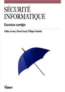 Produktbild: Securite informatique exercices