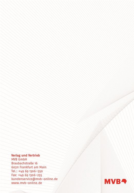 Produktbild: Buch und Buchhandel in Zahlen 2022