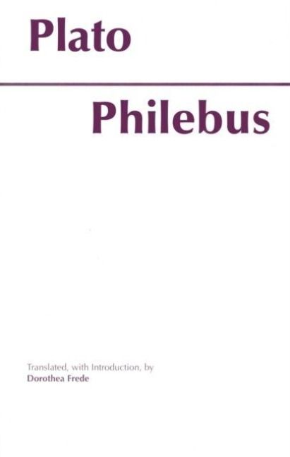 Produktbild: Philebus