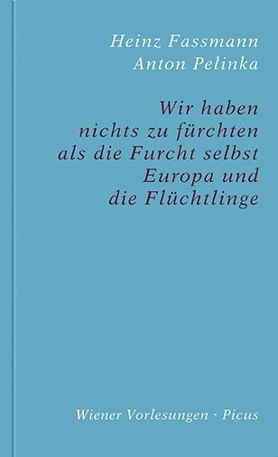 Produktbild: Wir haben nichts zu f&uuml;rchten als die Furcht selbst