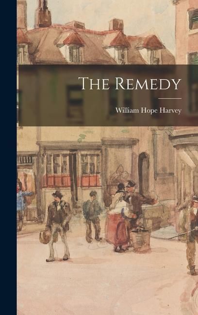 Produktbild: The Remedy