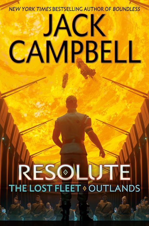 Produktbild: Resolute