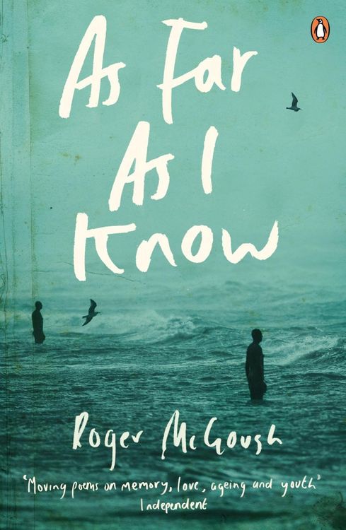 Produktbild: As Far as I Know