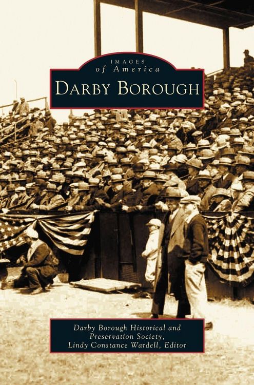 Produktbild: Darby Borough