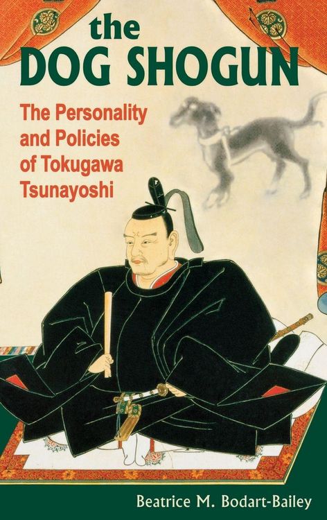 Produktbild: Dog Shogun