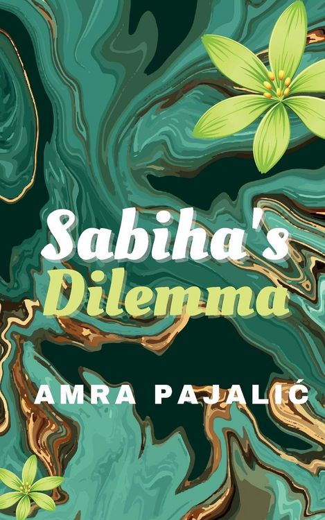 Produktbild: Sabiha's Dilemma