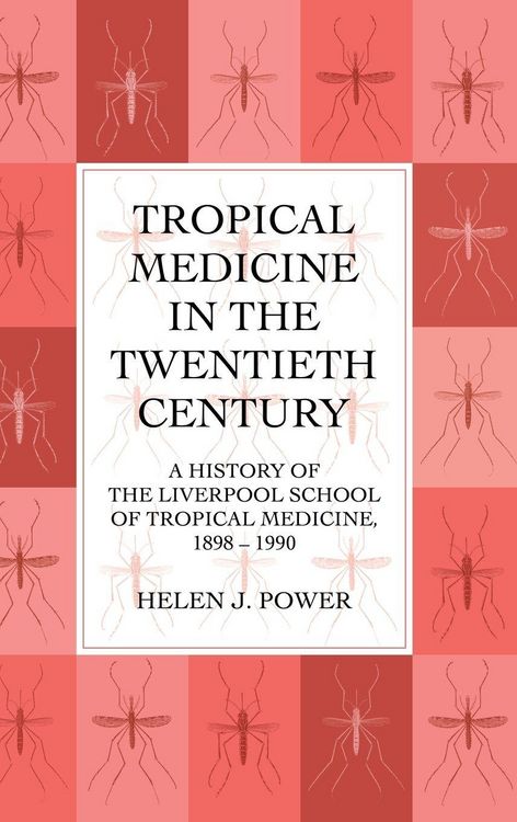 Produktbild: Tropical Medicine in the Twentieth Century