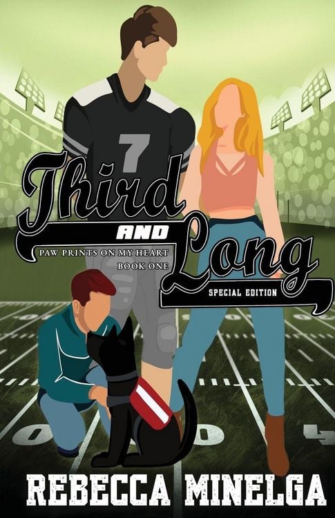 Produktbild: Third and Long