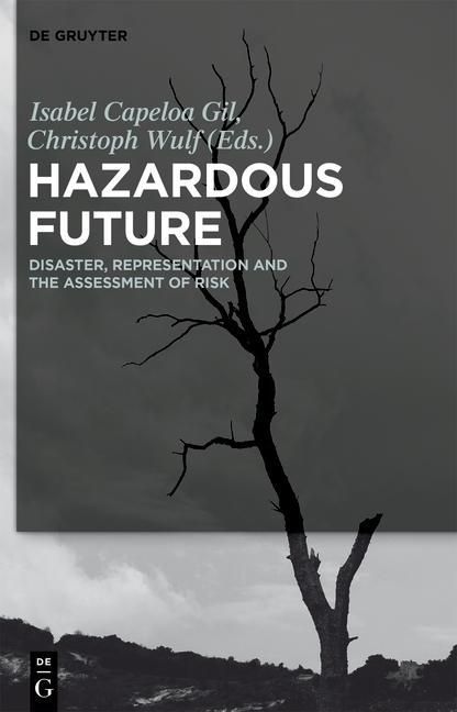 Produktbild: Hazardous Future