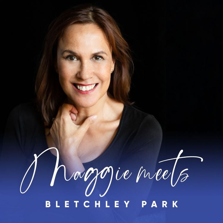 Produktbild: Bletchley Park