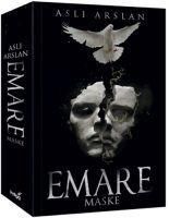 Produktbild: Emare - Maske