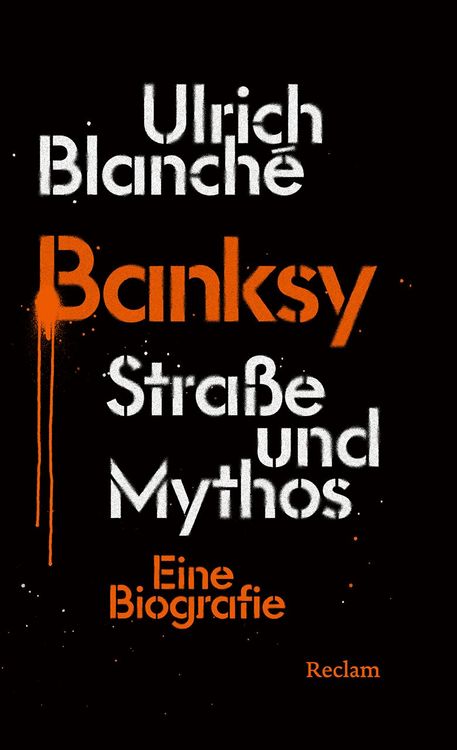 Produktbild: Banksy