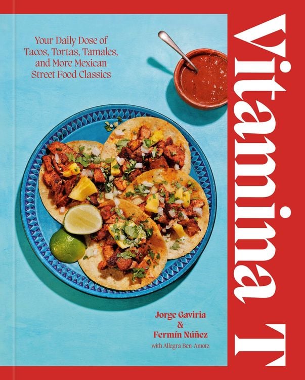 Produktbild: Vitamina T