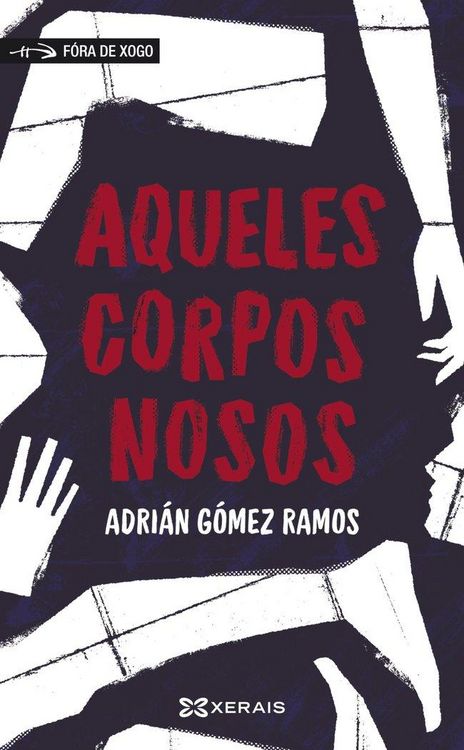 Produktbild: Aqueles corpos nosos