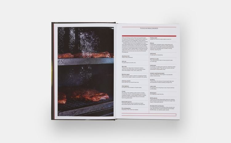 Produktbild: Barbecue